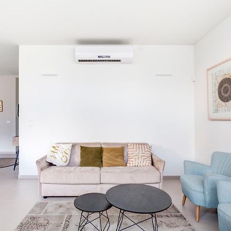 Ella Sr By Tlv2Rent Aparthotel Tel Aviv Luaran gambar