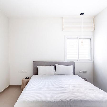 Ella Sr By Tlv2Rent Aparthotel Tel Aviv Luaran gambar