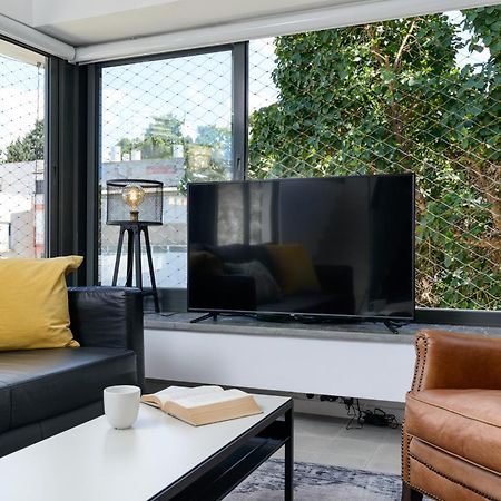 Ella Sr By Tlv2Rent Aparthotel Tel Aviv Luaran gambar