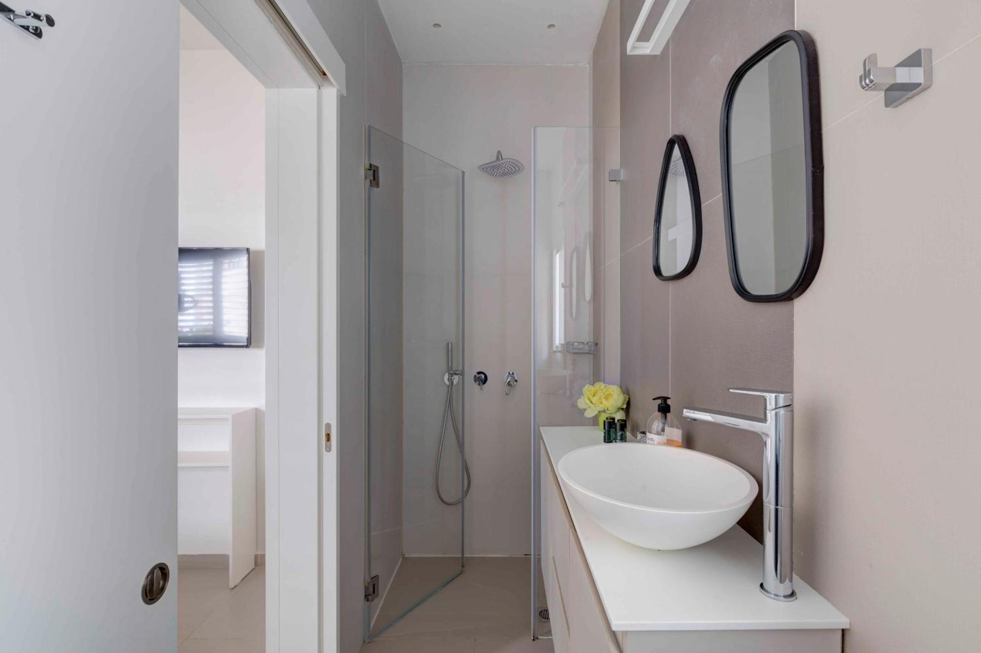 Ella Sr By Tlv2Rent Aparthotel Tel Aviv Luaran gambar
