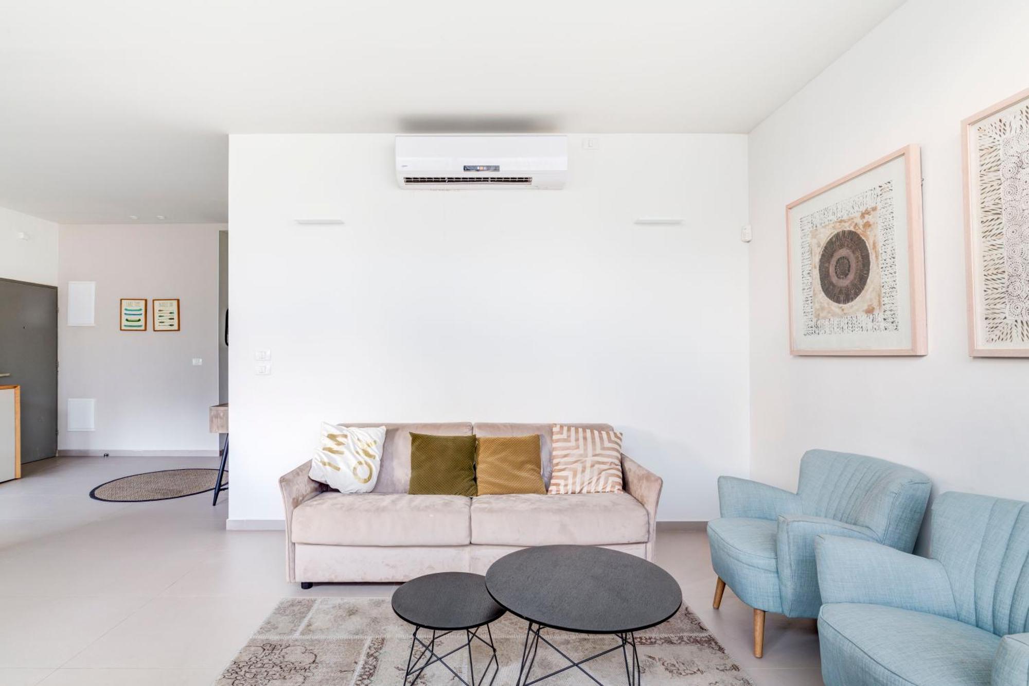 Ella Sr By Tlv2Rent Aparthotel Tel Aviv Luaran gambar
