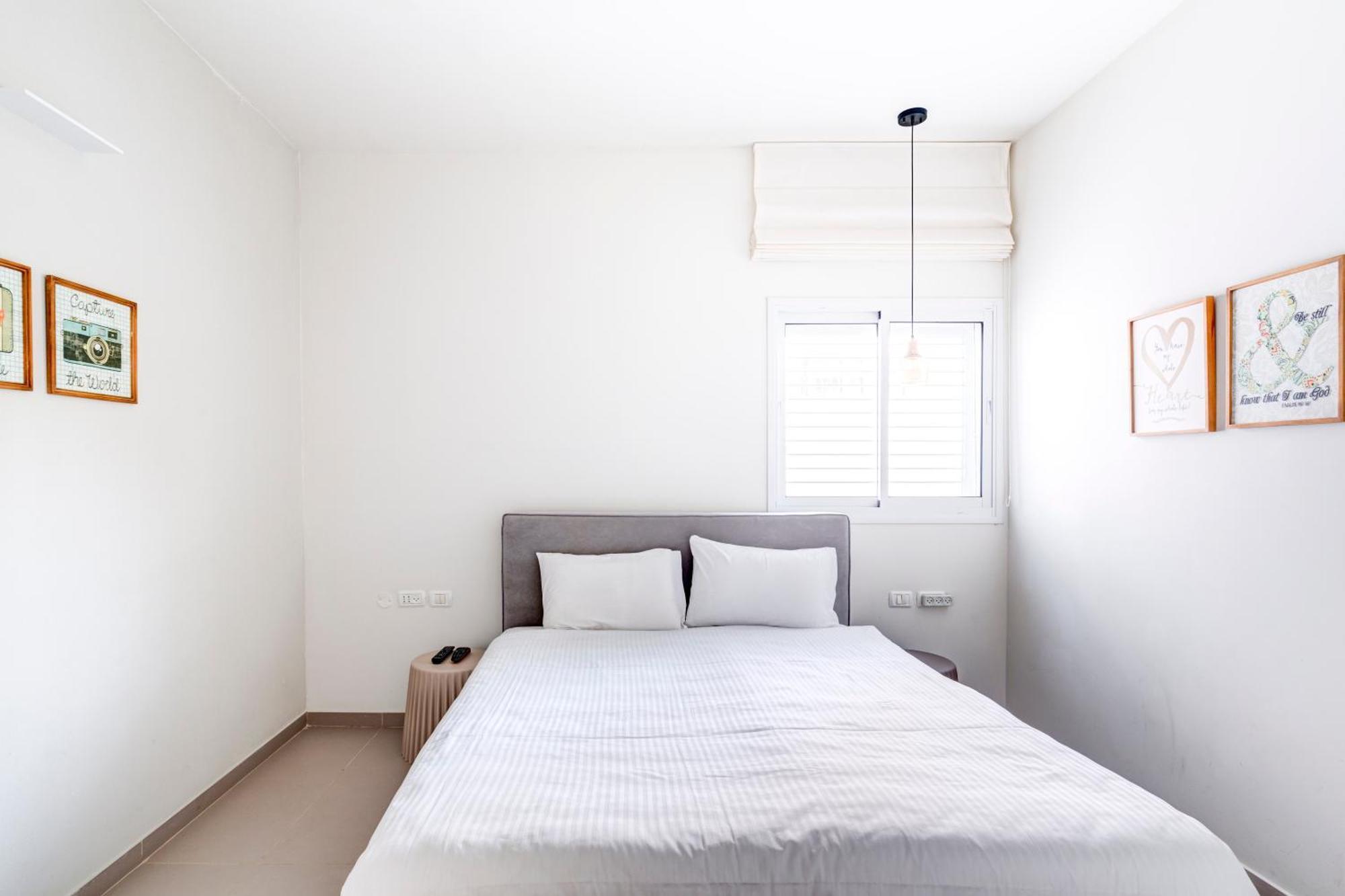 Ella Sr By Tlv2Rent Aparthotel Tel Aviv Luaran gambar