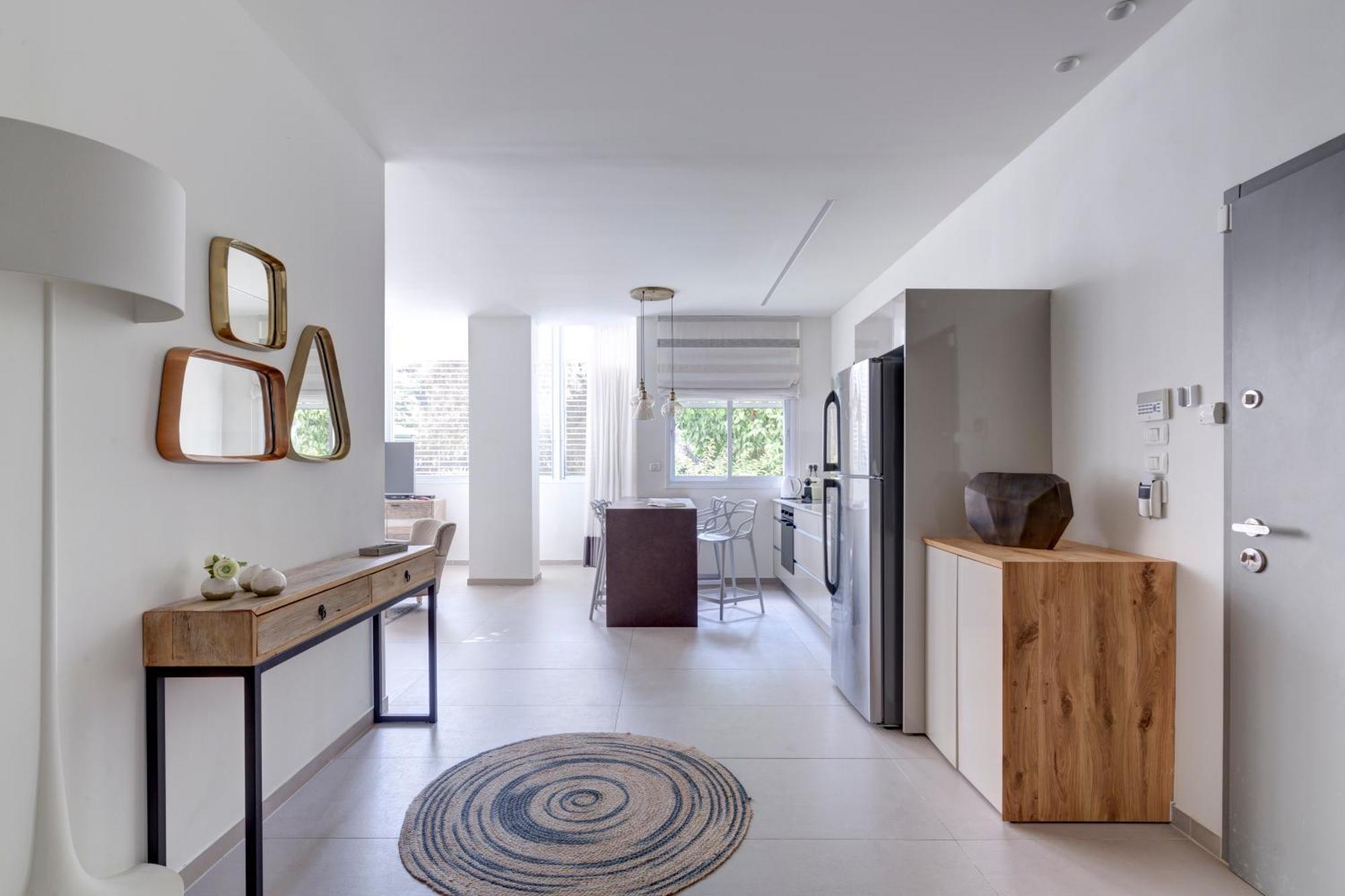 Ella Sr By Tlv2Rent Aparthotel Tel Aviv Luaran gambar