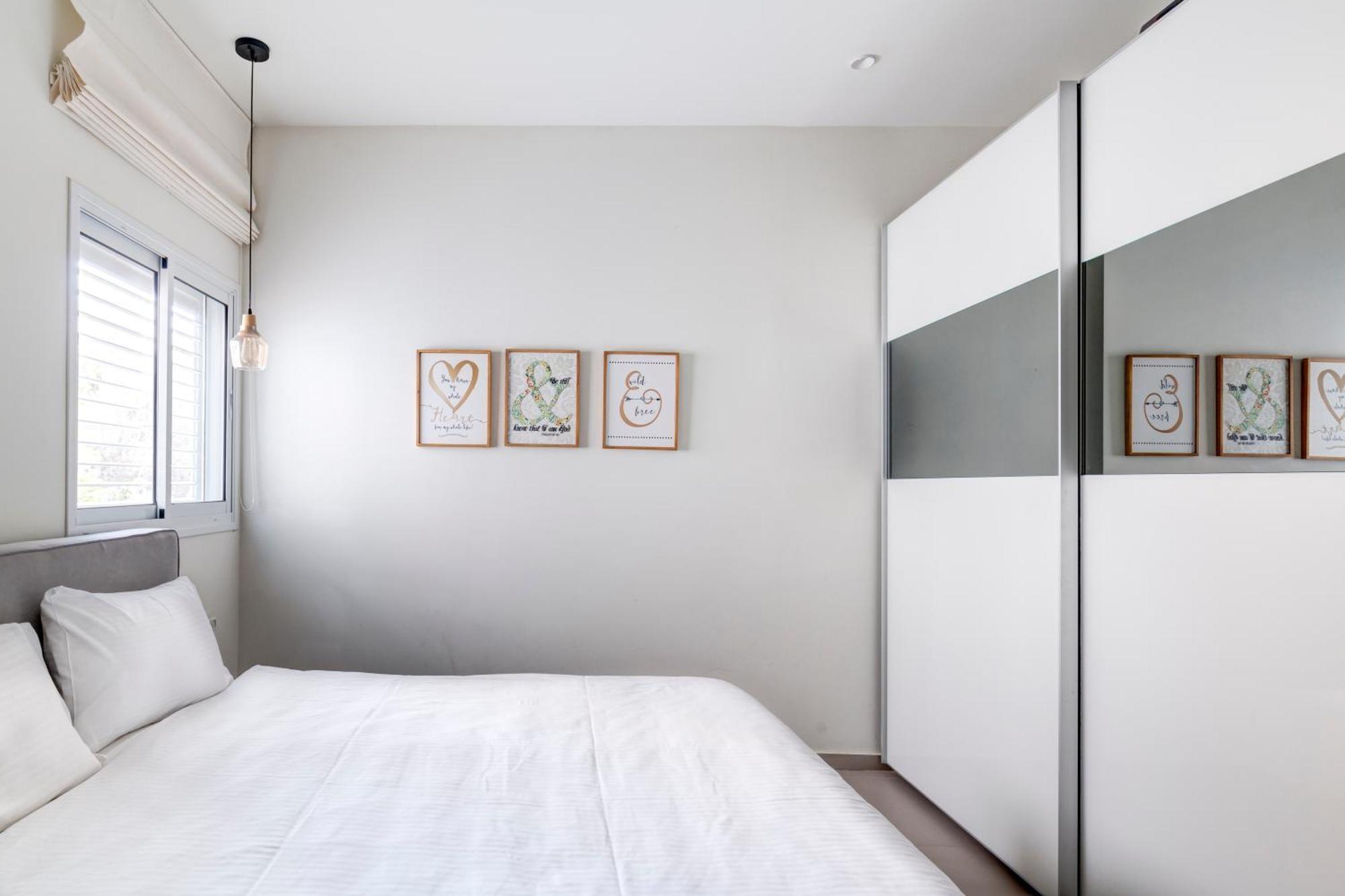Ella Sr By Tlv2Rent Aparthotel Tel Aviv Luaran gambar