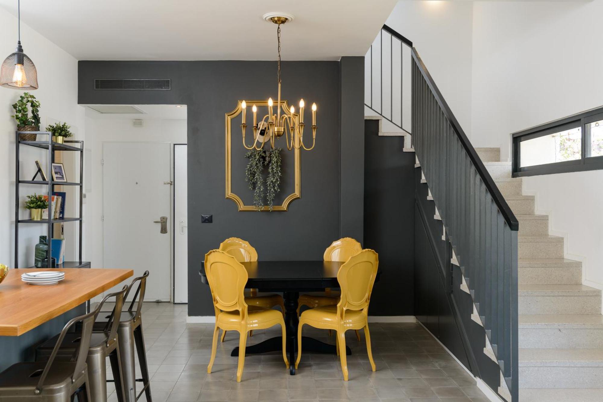 Ella Sr By Tlv2Rent Aparthotel Tel Aviv Bilik gambar