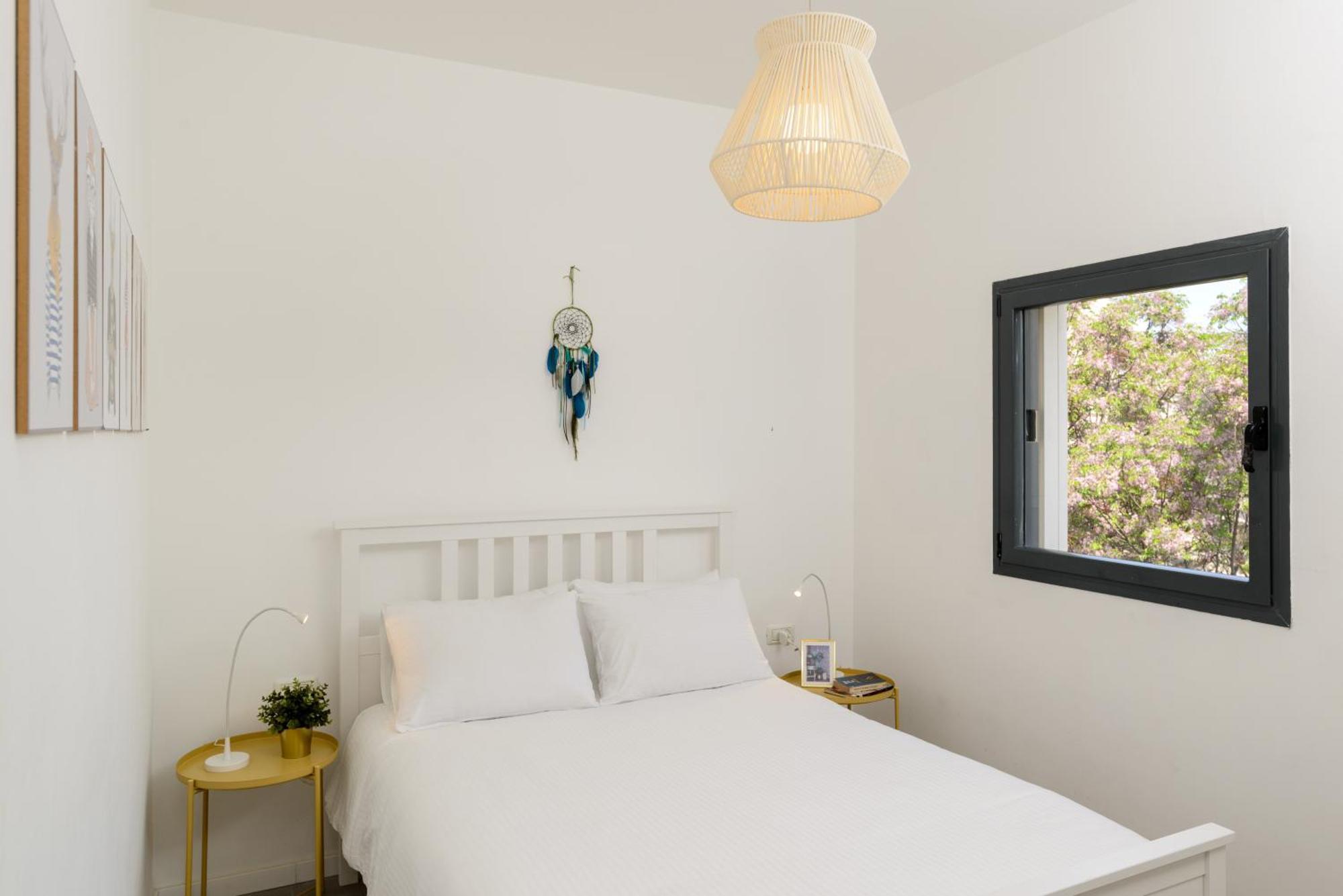 Ella Sr By Tlv2Rent Aparthotel Tel Aviv Bilik gambar