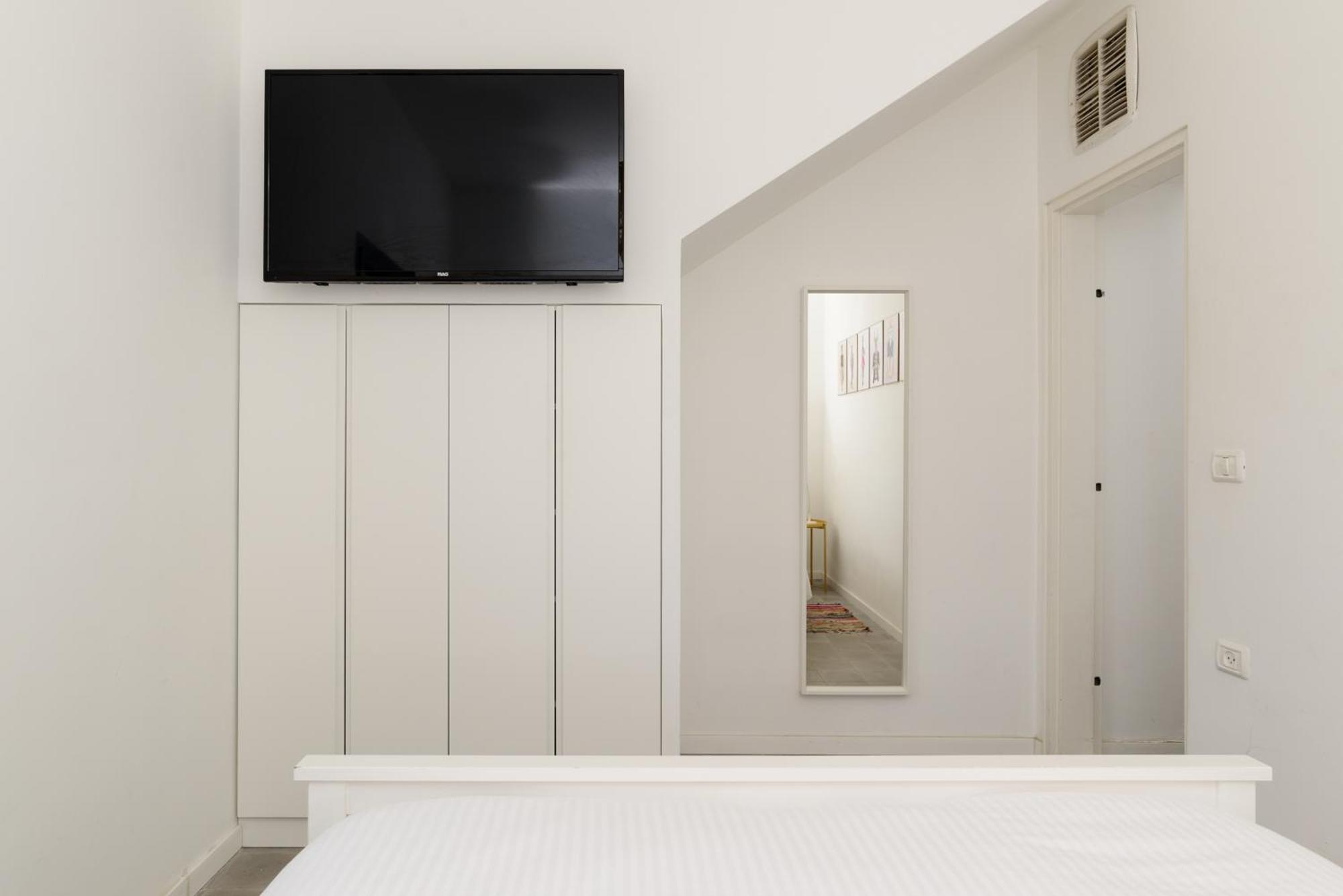 Ella Sr By Tlv2Rent Aparthotel Tel Aviv Bilik gambar