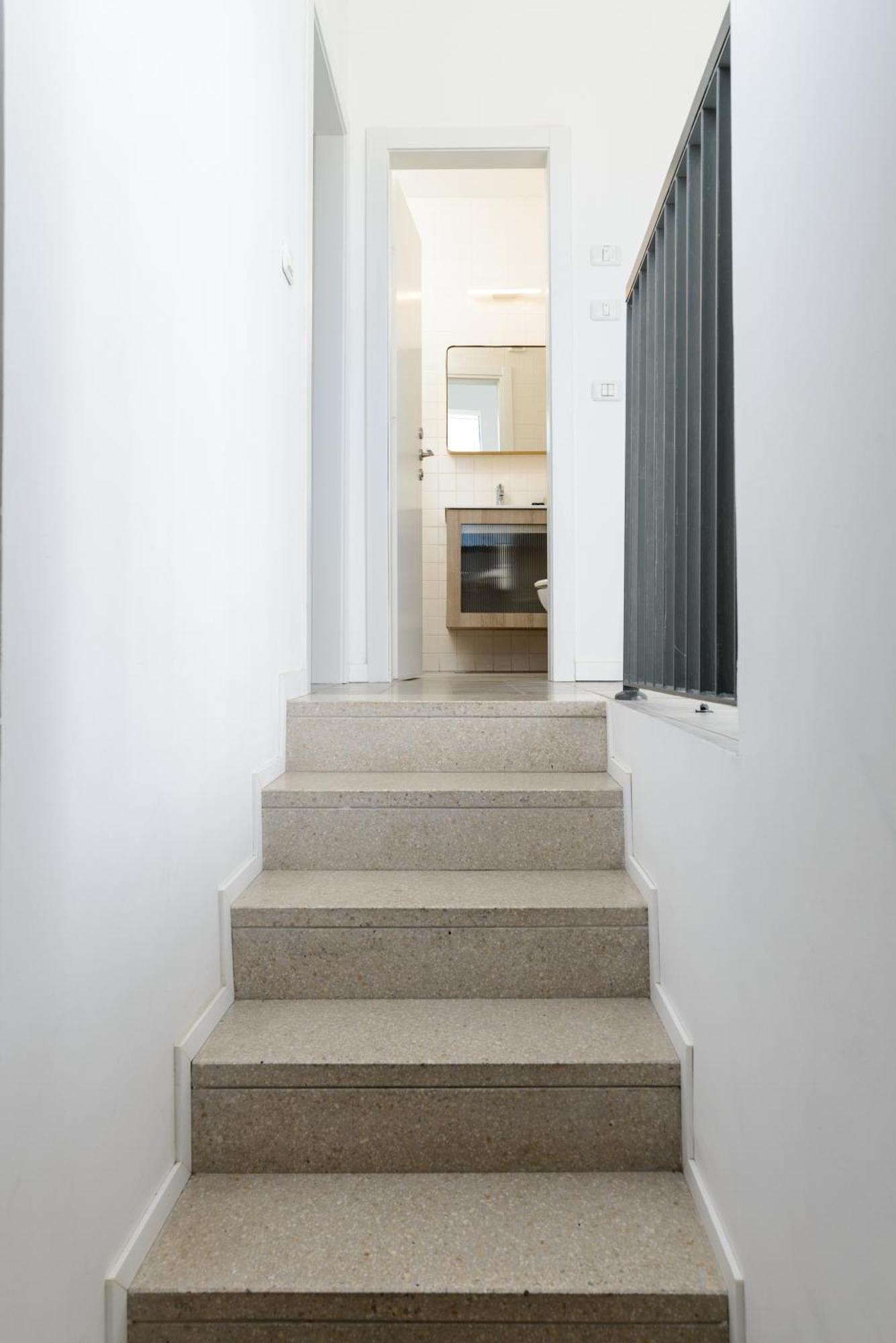 Ella Sr By Tlv2Rent Aparthotel Tel Aviv Bilik gambar