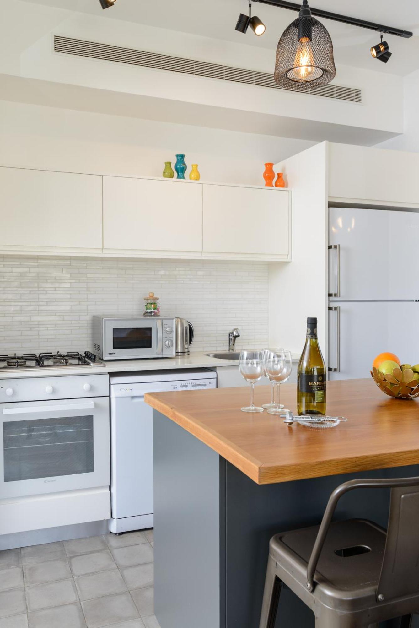 Ella Sr By Tlv2Rent Aparthotel Tel Aviv Bilik gambar