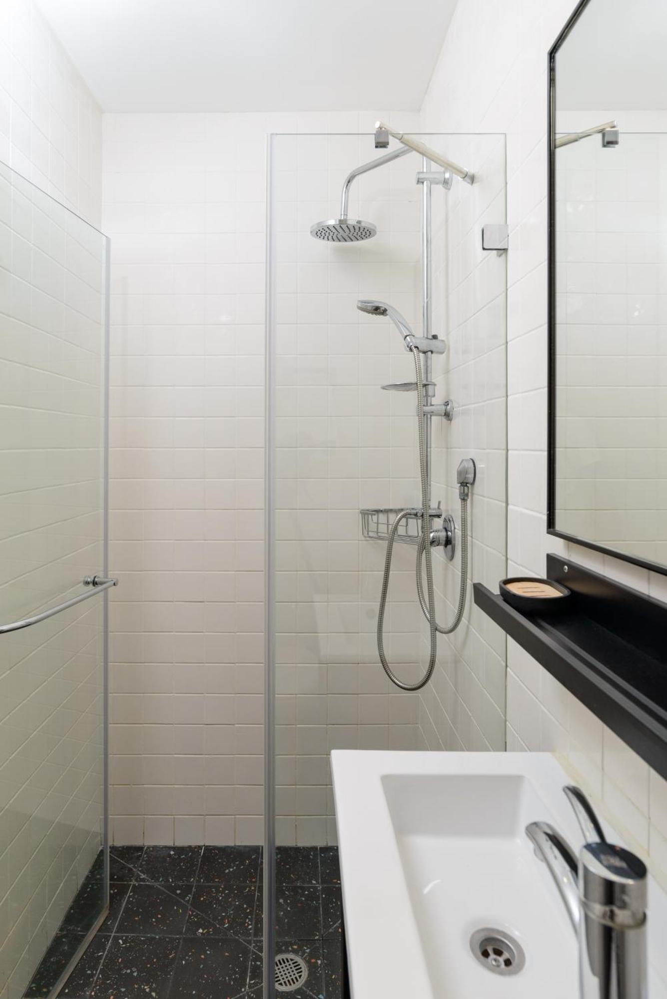 Ella Sr By Tlv2Rent Aparthotel Tel Aviv Bilik gambar