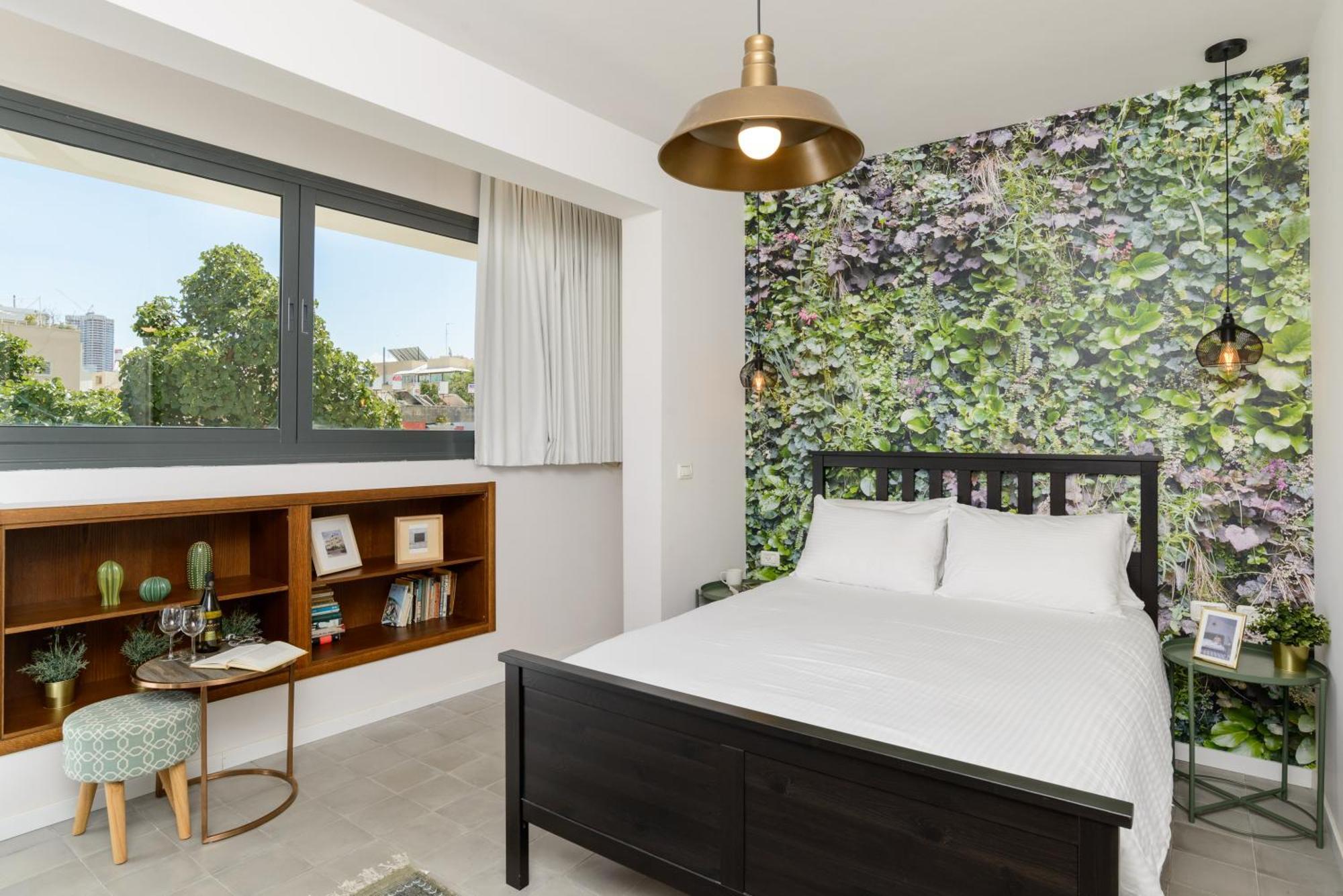 Ella Sr By Tlv2Rent Aparthotel Tel Aviv Bilik gambar