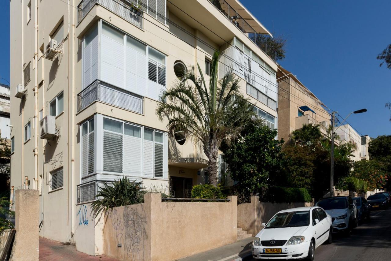 Ella Sr By Tlv2Rent Aparthotel Tel Aviv Luaran gambar